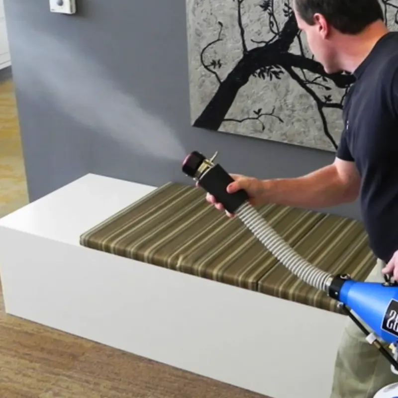 Professional Odor Removal in East Foothills, CA